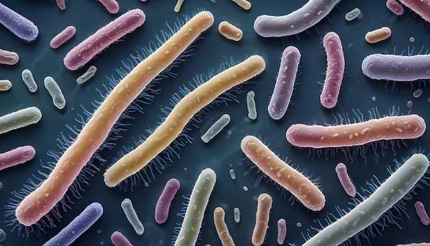 Принципы лечения язвы желудка, вызванной Helicobacter pylori